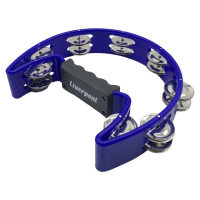 PANDEIRO MEIA LUA LIVERPOOL PML001 AZ