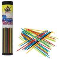 PEGA VARETAS C/21 PECAS PLASTICO