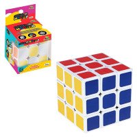 CUBO MAGICO TRAINEE 3X3
