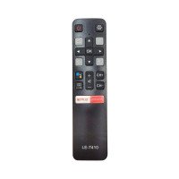 CONTROLE SMART TV TCL LELONG LE-7410-1