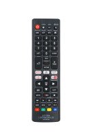 CONTROLE SMART TV LG/SAMSUNG LE-7384