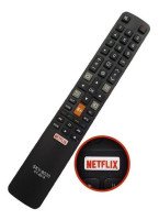 CONTROLE SMART TV TOSHIBA LE-7254