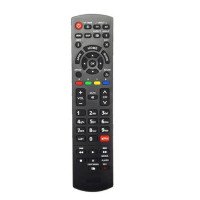 CONTROLE TV PANASONIC LE-7008
