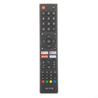 CONTROLE REMOTO PARA SMART TV PHILCO LED 4K LE7718