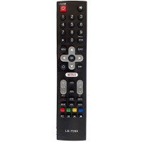 CONTROLE SMART TV PHILCO LE-7054