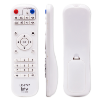 CONTROLE REMOTO BTV EXPRESS LE-7747