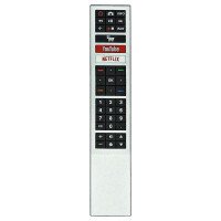 CONTROLE SMART TV AOC LE-7411