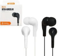 FONE DE OUVIDO PMCELL INTRA AURICULAR FO-11