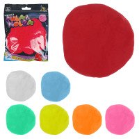 MASSINHA PULA MOLDA 30GRS