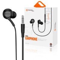 FONE DE OUVIDO PMCELL STEREO EARPHONES FO-16