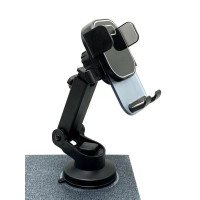 CJ-72--> SUPORTE VEICULAR HMASTON