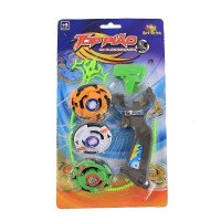 TOP PIAO C/DISPARADOR