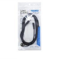 CABO USB V3 IT BLUE LE-801