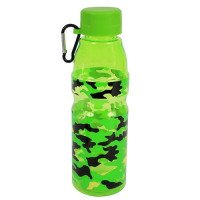 GARRAFA***PLAST 800ML CAMUFLADA