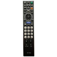 CONTROLE TV SONY LCD LE-039A