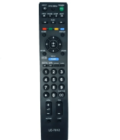 CONTROLE PARA SMART TV SONY LCD LE-7012