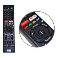 CONTROLE REMOTO TV SONY BRAVIA LE-7264