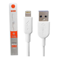 CABO USB PMCELL LIGHTNING IPHONE 1 METRO CB-11