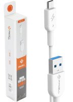 CABO USB PMCELL MICRO V8 1 METRO CB-11