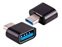 ADAPTADOR UA2C USB 3.0 P/USB-C FORTREK