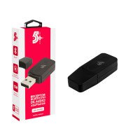 ADAPTADOR BLUETOOTH C/CABO P2 5+ PT