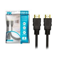 CABO HDMI 2.0 4K 2M PIX