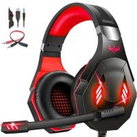 FONE DE OUVIDO GAMER XTRAD LC-823