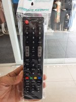 CONTROLE REMOTO TOSHIBA LCD TV 