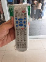 CONTROLE DVD SEMP TOSHIBA 