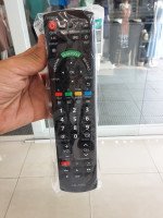 CONTROLE UNIVERSAL PANASONIC 