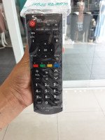 CONTROLE PANASONIC TV 