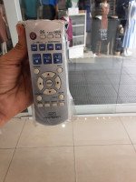 CONTROLE DVD PANASONIC 