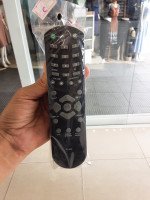 CONTROLE TV CCE