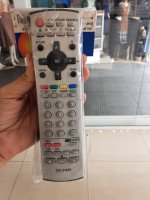 CONTROLE DVD PANASONIC