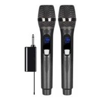 KIT 2 MICROFONE BYZ D-MB-52