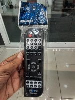 CONTROLE DVD MONDIAL 