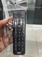 CONTROLE SKY HDTV ZAPPER/SLIM