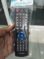 CONTROLE DVD TEC TOY LE-7917  E LHS-7651