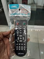 CONTROLE DVD BRITANIA LE-7479