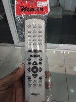 CONTROLE DVD MAGNOVOX