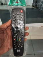 CONTROLE TV SMART SEMP TOSHIBA  E RECEPTOR DUOSAT 