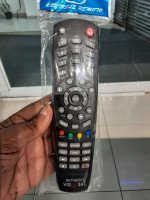 CONTROLE CONVERSOR VISIONSAT SKY-9037