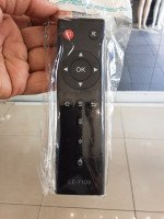 CONTROLE CONVERSOR TV BOX