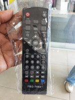 CONTROLE INFORKIT SET TOP BOX