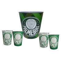 BALDE PLAST PIPOCA 2,5LTS PALMEIRAS