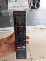 CONTROLE MULTILAZER LCD