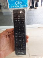 CONTROLE TOCOM LINK  SSKY