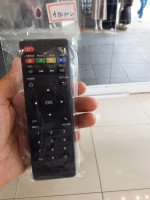 CONTROLE RECEPTOR PLASSMATIC