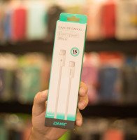 CABO TIPO C /TIPO C 60W DANX 1,20MT DU601T