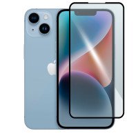 PELICULA 3D -> IPHONE 14 PLUS